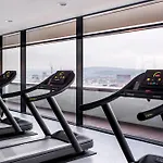 Courtyard By Marriott Hotel Brno
