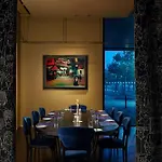 Courtyard By Marriott Hotel 4*