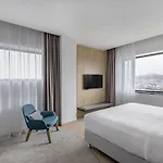 Courtyard By Marriott Hotel