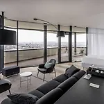 Courtyard By Marriott Hotel Brno