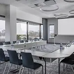 Courtyard By Marriott Hotel Brno