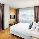 Courtyard By Marriott Hotel 4*