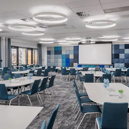Courtyard By Marriott Brno Hotel