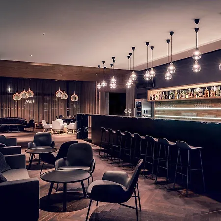Courtyard By Marriott Brno