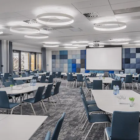 Courtyard By Marriott Brno