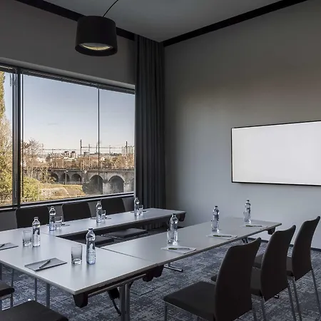 Courtyard By Marriott Brno Hotel 4*