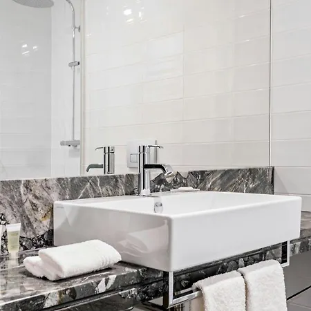 Courtyard By Marriott Brno