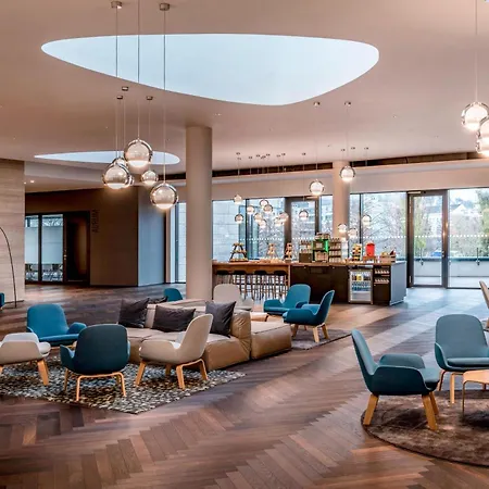 Hotel Courtyard By Marriott Brno 4*