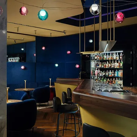 Courtyard By Marriott Brno 4* Brno