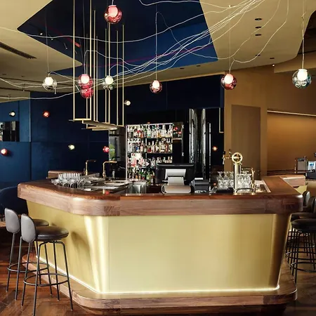 Courtyard By Marriott Brno Brno
