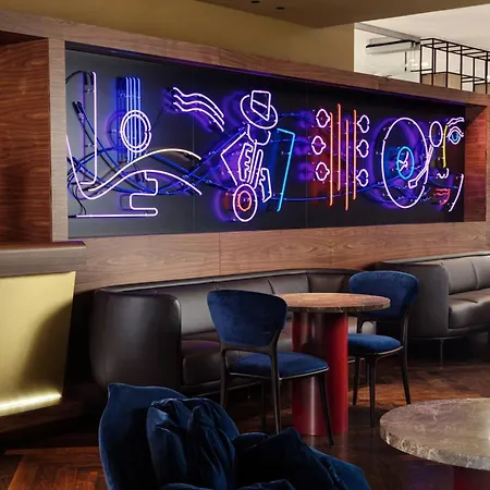 Courtyard By Marriott Brno Brno