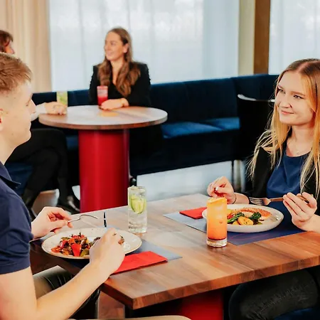 Courtyard By Marriott Brno Hotel 4*