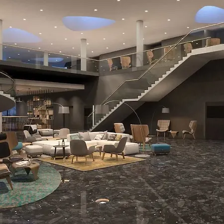 Courtyard By Marriott Brno 4* Brno