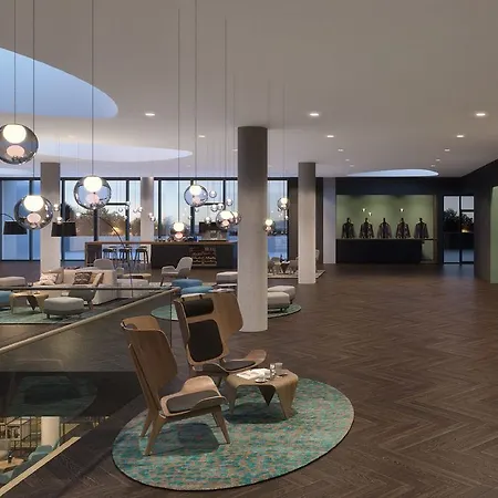 Courtyard By Marriott Brno 4* Brno