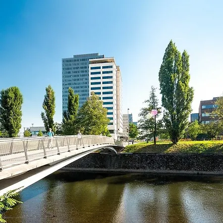 Courtyard By Marriott Brno 4* Brno