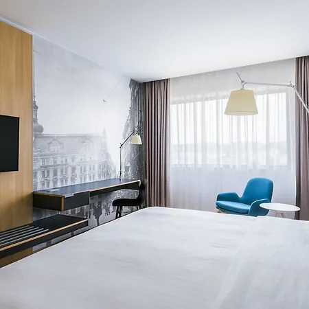 Courtyard By Marriott Brno Hotel Brno