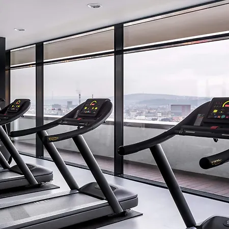 Courtyard By Marriott Brno Brno