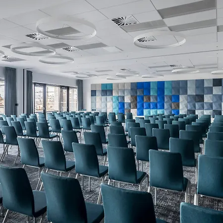 Courtyard By Marriott Brno Hotel 4*