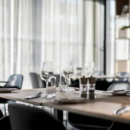 Hotel Courtyard By Marriott Brno