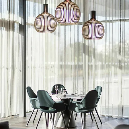 Courtyard By Marriott Brno Hotel 4*