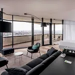 Ξενοδοχείο Courtyard By Marriott Μπρνο