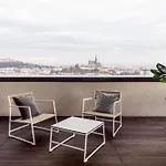 Courtyard By Marriott 4*