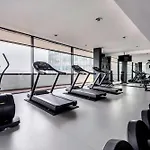 Courtyard By Marriott Hotel
