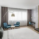 Hotel Courtyard By Marriott Brno