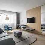Courtyard By Marriott Hotel 4*