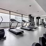 Courtyard By Marriott Hotel 4*