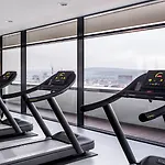 Courtyard By Marriott Hotel Brno