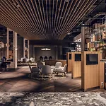 Hotel Courtyard By Marriott Brno