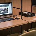 Courtyard By Marriott Hotel Brno