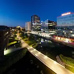 Courtyard By Marriott Brno