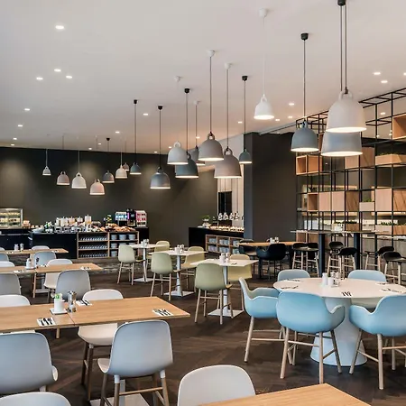 Courtyard By Marriott 4* Brno