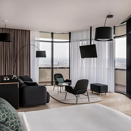 Hotel Courtyard By Marriott 4*