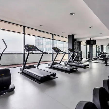 Courtyard By Marriott Ξενοδοχείο
