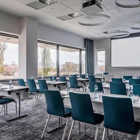 Courtyard By Marriott 4* Brno