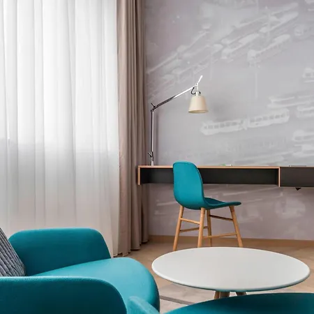 Courtyard By Marriott Brno