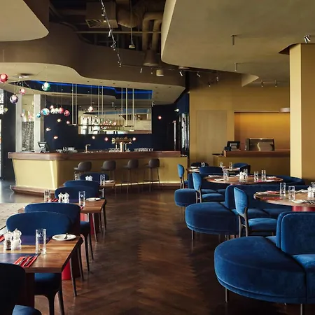 Courtyard By Marriott Ξενοδοχείο Μπρνο