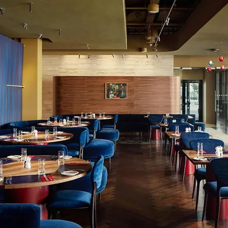 Courtyard By Marriott 4*