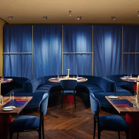 Courtyard By Marriott Brno