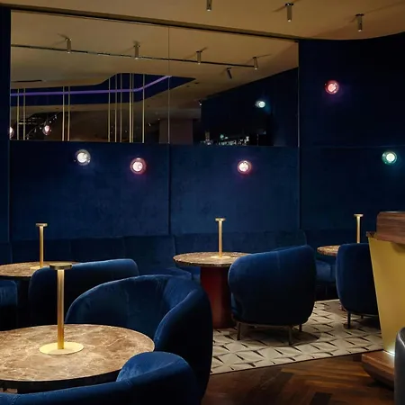 Courtyard By Marriott Hotel 4*