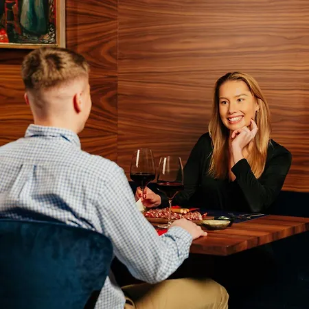 Courtyard By Marriott Brno 4*