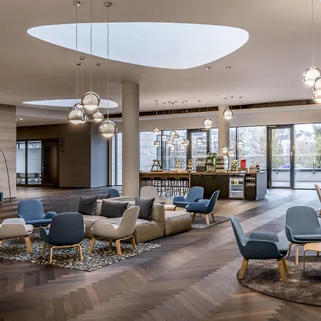 Courtyard By Marriott Brno