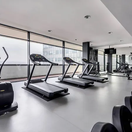 Courtyard By Marriott Szálloda 4*