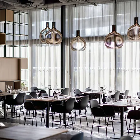 Courtyard By Marriott 4* Μπρνο