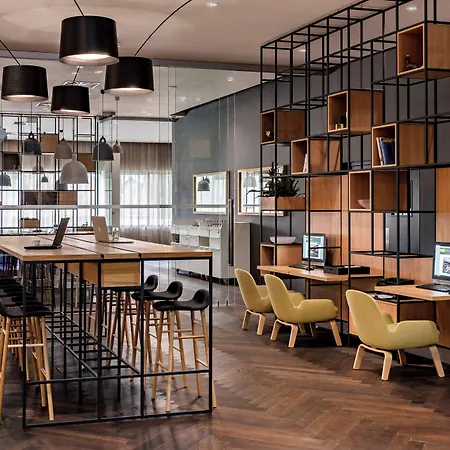 Courtyard By Marriott 4*
