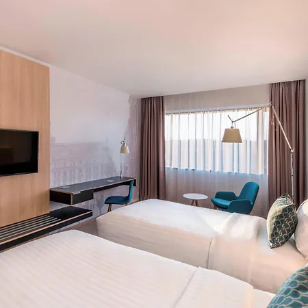 Courtyard By Marriott Brno