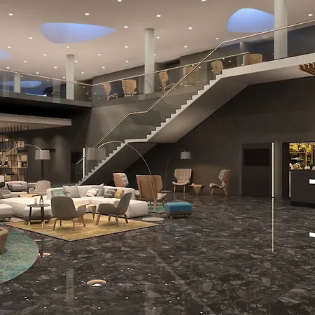 Courtyard By Marriott 4* Brno